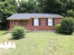 416 Carbon Cv, Memphis, TN 38109
