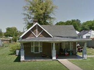 110 2nd Ave, Columbia, TN 38401