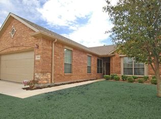 3904 Swiss Pine Rd, Denton, TX 76210