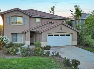 28529 Deer Springs Dr, Saugus, CA 91390