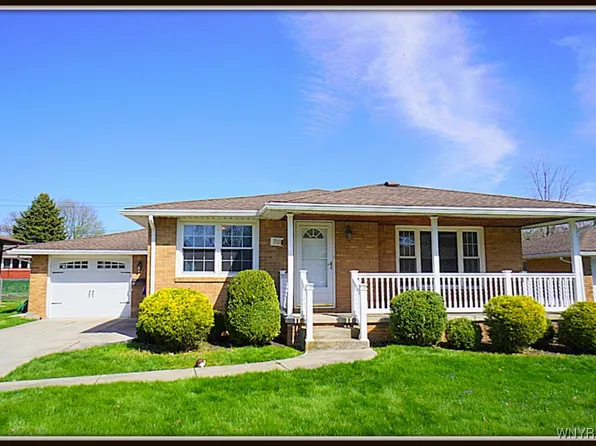 75 Gregory Dr, Buffalo, NY 14224