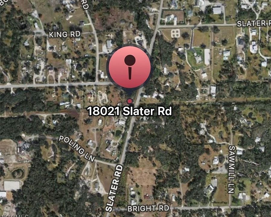 2nd image of 18021 Slater Rd