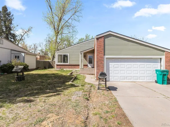 4691 S Lewiston Way, Aurora, CO 80015