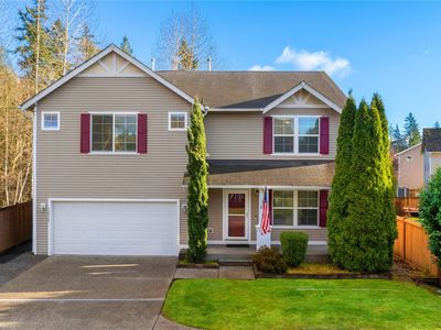 14025 Flossmoor Lane SE, Monroe, WA, 98272