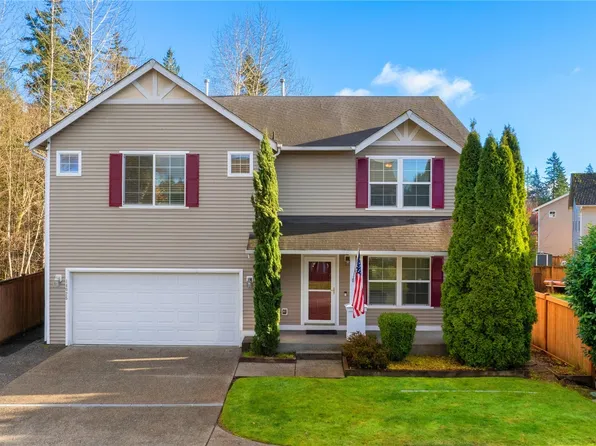 14025 Flossmoor Lane SE, Monroe, WA 98272