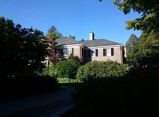 36 Codman Rd, Brookline, MA 02445