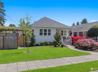 357 S Sams St, Monroe, WA 98272