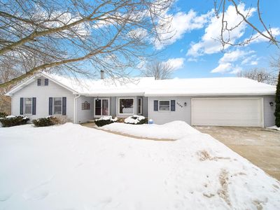 3249 Hendee Rd, Jackson, MI, 49201