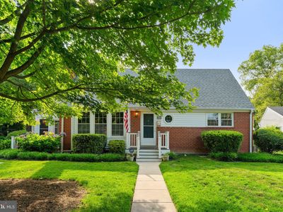 609 Prospect Pl, Alexandria, VA, 22304