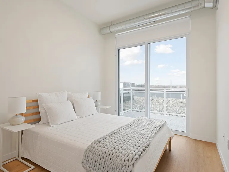 Plan PH4 | bedroom