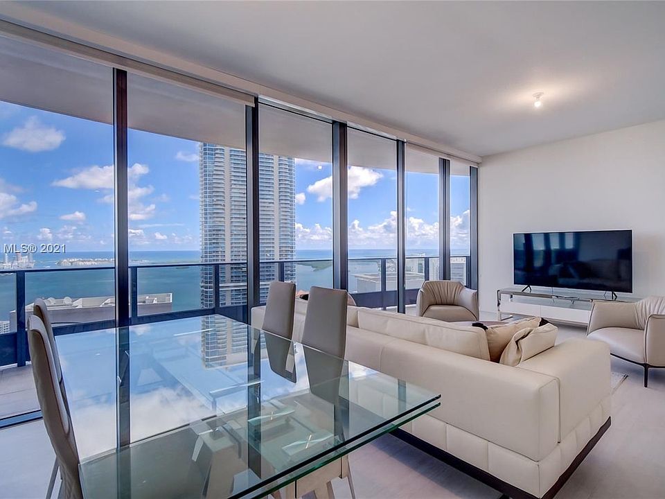 1st image of 1000 SE Brickell Plz #Penthouse 5605