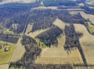 0 Lonesome Rd NW LOT 2, Thornville, OH 43076