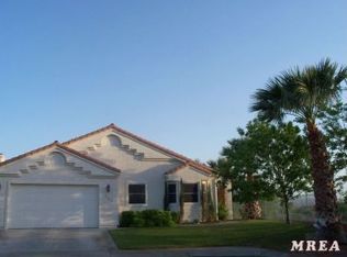 442 Crystal Canyon Dr, Mesquite, NV 89027