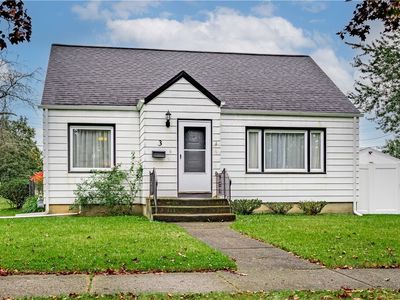 3 Taylor Dr, Tonawanda, NY, 14150