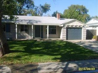 4519 Goya Pkwy, Sacramento, CA