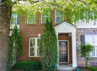 6632 Clarksburg Pl, Raleigh, NC 27616