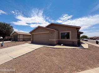 1657 W Wood Crest Ct, Tucson, AZ 85746