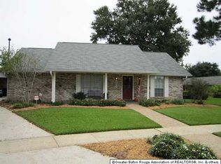 15327 Waywood Ave, Baton Rouge, LA 70816
