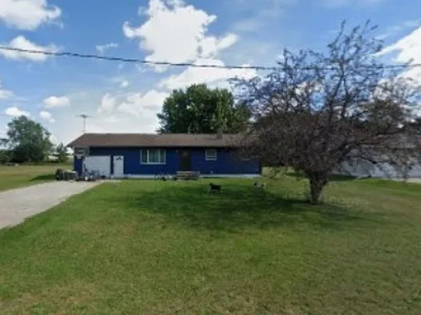1804 3rd St, Waubun, MN 56589