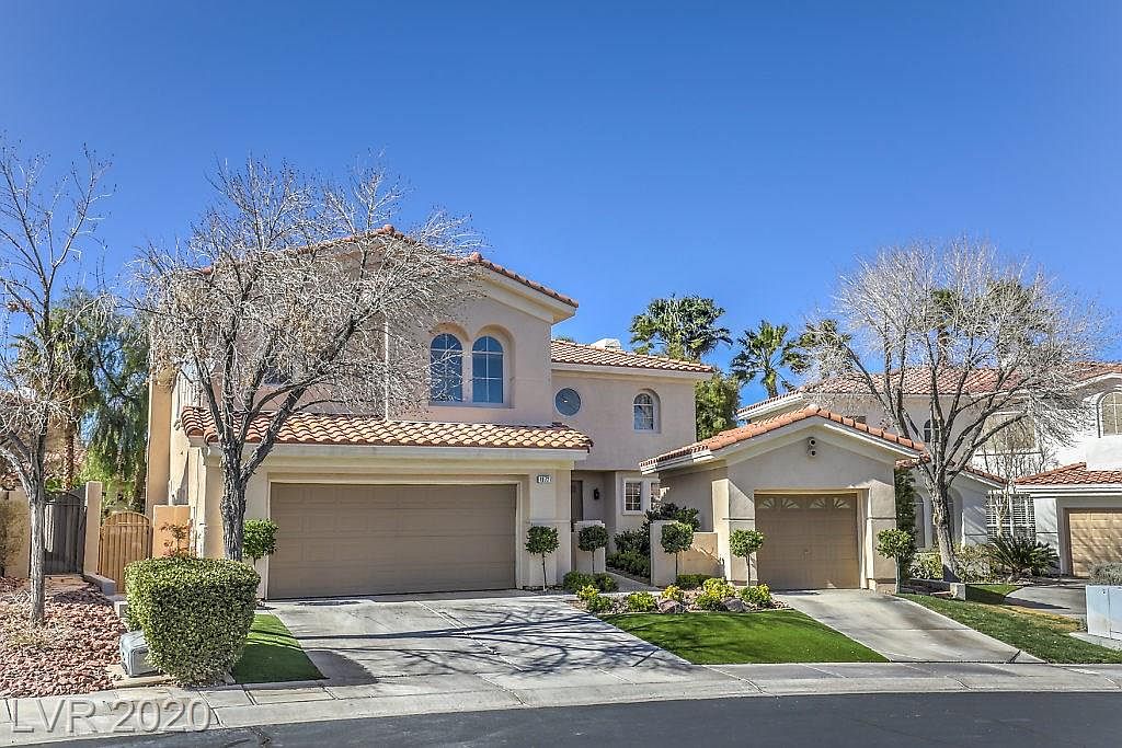 1872 Whispering Cir, Henderson, NV 89012 Zillow