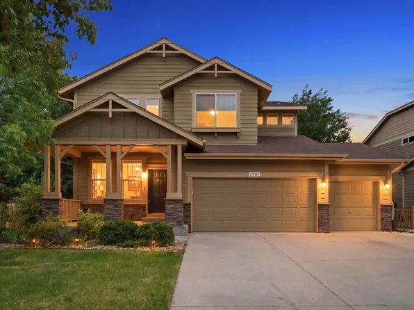 5381 Carriage Hill Ct, Timnath, CO 80547