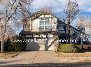 3003 Pony Tracks Dr, Colorado Springs, CO 80922