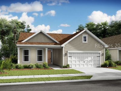 58 Estuary Dr, Bluffton, SC, 29909