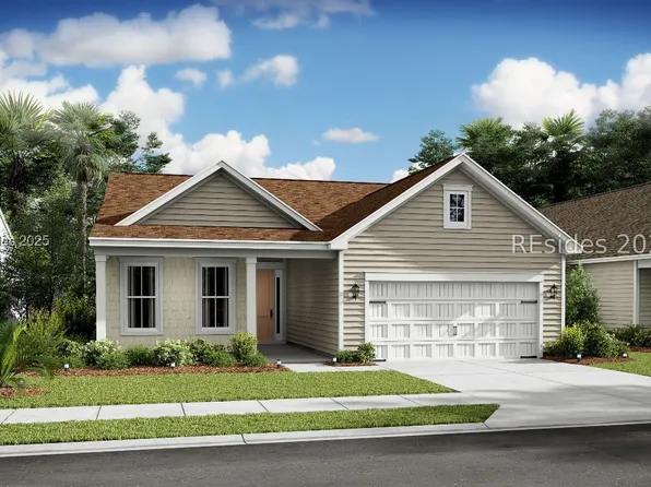58 Estuary Dr, Bluffton, SC 29909