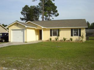 103 Natchez Ct, Saint Marys, GA 31558