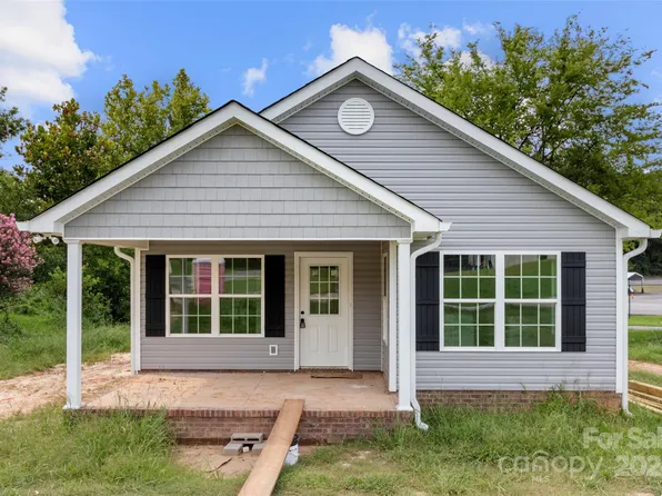 438 Wilson St, Rock Hill, SC 29730