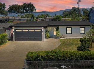 923 Hallwood Ave, Pomona, CA 91767