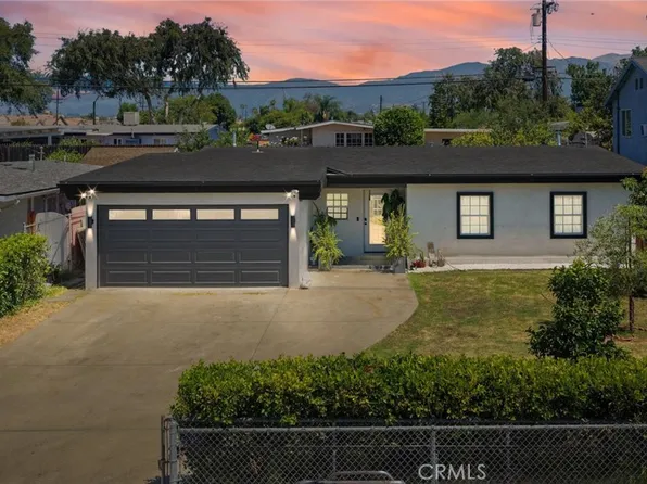 923 Hallwood Ave, Pomona, CA 91767