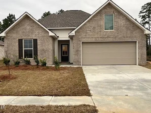 15390 Percy St, Gulfport, MS 39503