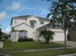 5828 Whitley Bay Ln, Orlando, FL 32829