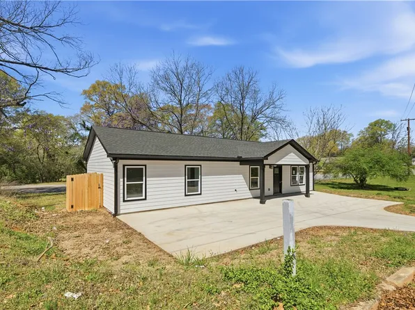 1606 S Murray Avenue Ext, Anderson, SC 29624