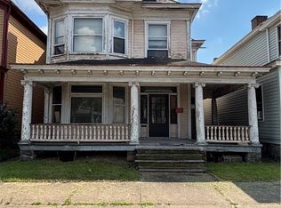 312 W 6th St, East Liverpool, OH