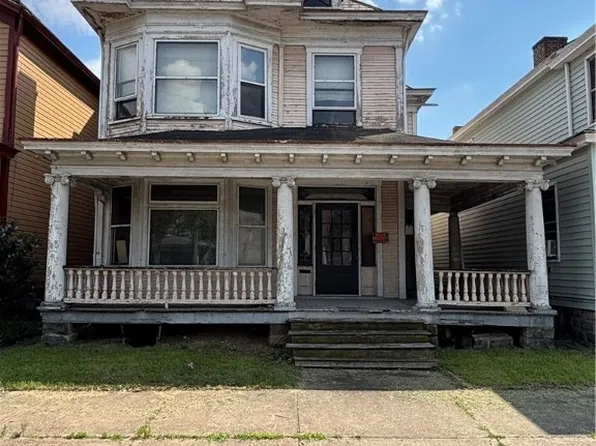 312 W 6th St, East Liverpool, OH 43920