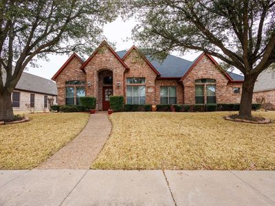 1505 Mossy Rdg, Desoto, TX, 75115