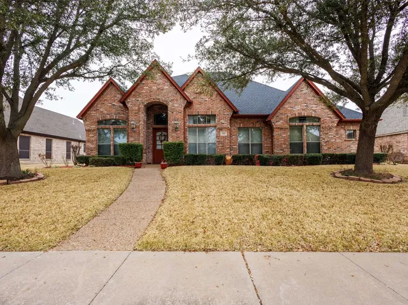 1505 Mossy Rdg, Desoto, TX 75115