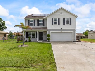 1833 SW Cameo Boulevard, Port Saint Lucie, FL, 34953