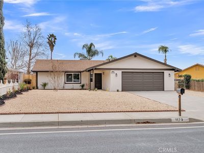1175 Oak Valley Pkwy, Beaumont, CA, 92223