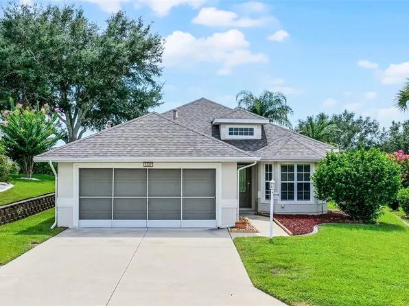 5327 Indian Ocean Loop, Tavares, FL 32778