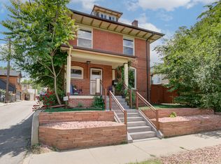 2614 E 13th Ave, Denver, CO 80206