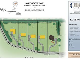 4562-4568 Ross Rd., Batavia, OH 45103