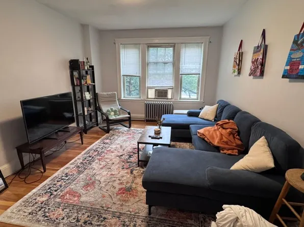 99 Chester St #2, Allston, MA 02134