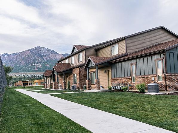 The Ranches Townhomes | 200 E 2300 N, Ogden, UT
