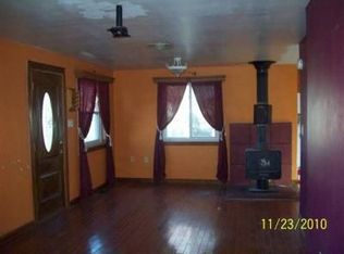 408 E South St, Liberty, IN 47353