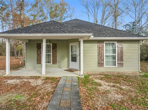 31765 Marie Ln, Hammond, LA 70403