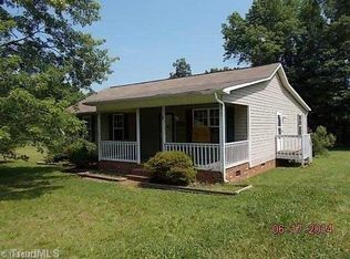 637 Wafford Cir, Lexington, NC 27292
