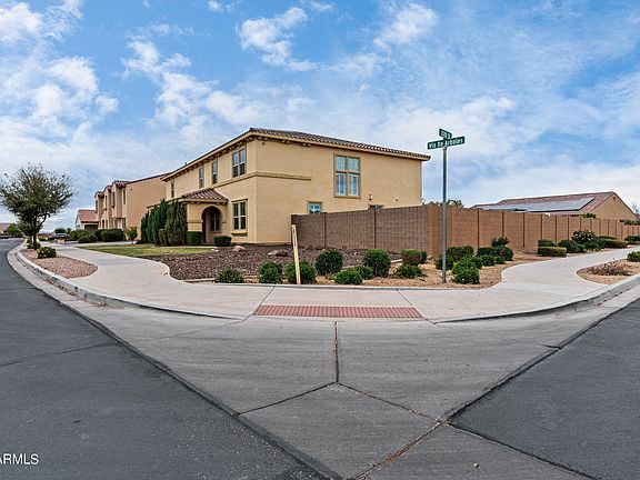 3rd image of 21198 E Via De Arboles